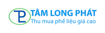 Logo footer thu mua phế liệu