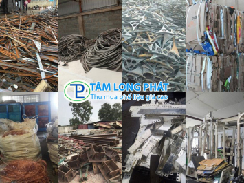 10 mẹo tối ưu hóa lợi nhuận từ việc thu mua phế liệu​