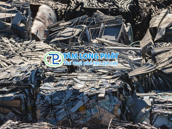 Thu Mua Phế Liệu Biên Hòa