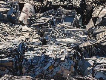 Thu Mua Phế Liệu Thủ Dầu Một Bình Dương