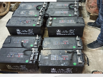 Thu mua bình ắc quy cũ Đồng Nai