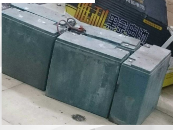 Thu mua bình ắc quy cũ Bình Dương