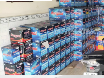 Thu mua bình ắc quy cũ Cần Thơ