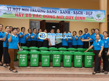 Bán phế liệu – Hành động nhỏ, lợi ích lớn cho môi trường và túi tiền