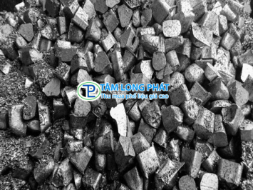 Bảng Báo Giá Chì Thiếc Phế Liệu Hôm Nay