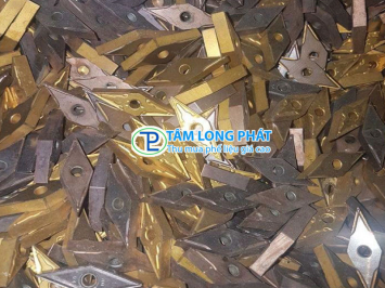 Bảng Báo Giá Hợp Kim Phế Liệu Mới Nhất Hôm Nay – Cập Nhật 2025