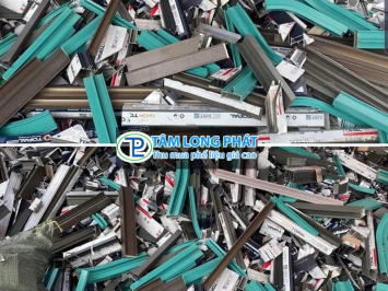Bảng Báo Giá Nhôm Phế Liệu Mới Nhất Hôm Nay – Cập Nhật Liên Tục Tại Tâm Long Phát
