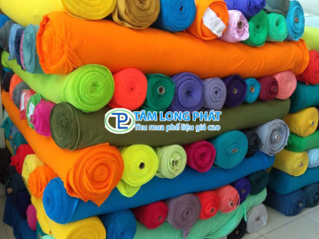 Bảng Báo Giá Vải Phế Liệu Mới Nhất – Thu Mua Giá Cao Toàn Quốc