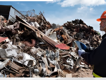 Điều kiện và thủ tục cấp giấy phép kinh doanh thu mua phế liệu mới nhất