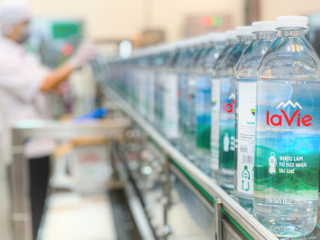 Chai nước suối là nhựa gì? Có tái chế được không?