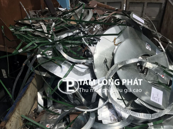 Giá phế liệu inox 304 430 201 giá inox vụn mới nhất hôm nay