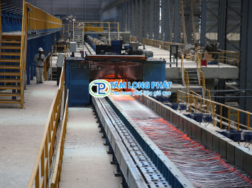 Thu mua phế liệu tỉnh Lâm Đồng hoa hồng cao