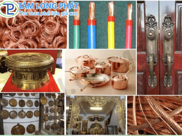 Đồng Để Làm Gì? Ứng Dụng Và Giá Trị Của Đồng Trong Đời Sống