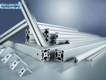 Giá Nhôm Kg Hôm Nay Tại Tâm Long Phát - Cập Nhật Mới Nhất 2025