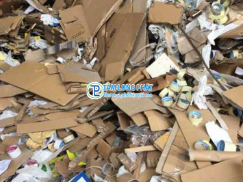 Giấy Vụn, Bìa Carton Có Phải Là Phế Liệu? Giá Trị Kinh Tế Của Chúng