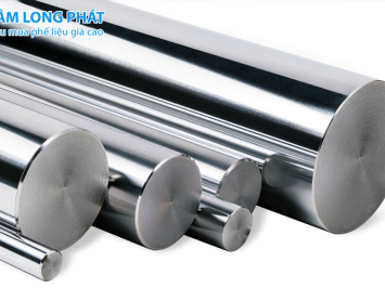 Inox đặc phi 16 nặng bao nhiêu kg?