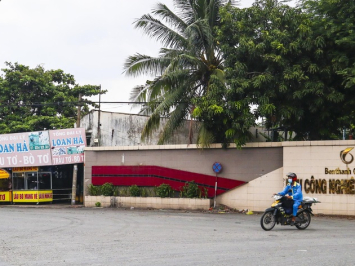 Thu Mua Phế Liệu KCN Bình Chiểu Thủ Đức Trong Ngày - Giá Cao, Uy Tín