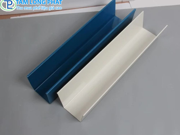 Máng Xối Nhựa PVC Ăn Mòn Giá Rẻ, Chiết Khấu Cao