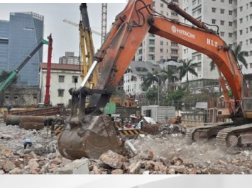 Tâm Long Phát: Mua bán thanh lý nhà xưởng tỉnh Bình Thuận