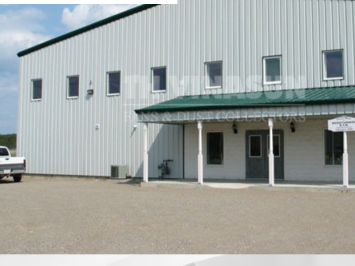 Tâm Long Phát: Mua bán thanh lý nhà xưởng tỉnh Khánh Hòa