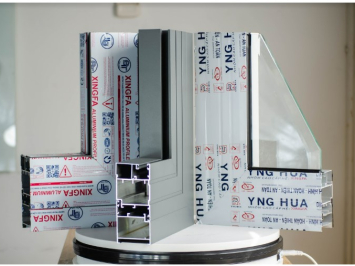 Nhôm Ynghua là nhôm gì? Tìm hiểu chi tiết về dòng nhôm chất lượng cao