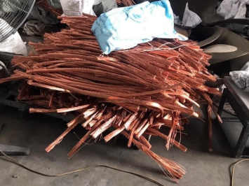 Những Mặt Hàng Phế Liệu Được Thu Mua Với Giá Cao Nhất Hiện Nay