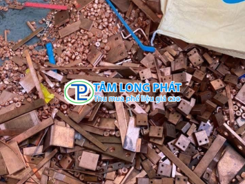 Tâm Long Phát: Thu mua phế liệu Tỉnh Thái Nguyên