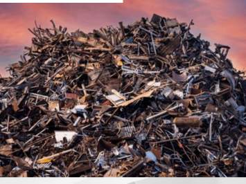 Thu Mua Phế Liệu KCN Tân Thành - Dịch Vụ Uy Tín, Giá Cao