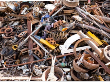 Thu Mua Phế Liệu KCN Tân Đông Hiệp B - Tâm Long Phát