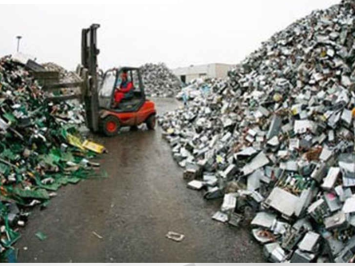 Thu Mua Phế Liệu KCN Suối Tre - Dịch Vụ Uy Tín, Giá Cao