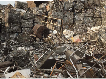 Thu Mua Phế Liệu Công Trình – Dịch Vụ Uy Tín, Giá Cao, Thu Mua Tận Nơi