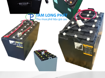Thu Mua Bình Ắc Quy Cũ Bến Tre Giá Cao – Tâm Long Phát Uy Tín, Nhanh Gọn, Giá Tốt