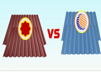 So sánh Tôn Đông Á và Tôn Hoa Sen có gì giống và khác nhau?