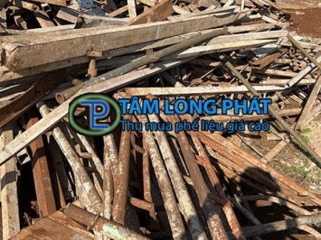 Tâm Long Phát: Thu mua phế liệu tỉnh Yên Bái