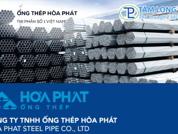 Thép Hòa Phát bao nhiêu 1 kg?