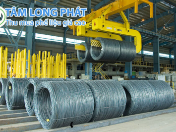 Thép Miền Nam bao nhiêu 1 kg ?