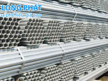 Thép ống bao nhiêu 1 kg?