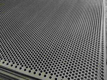 Thép Đục Lỗ Là Gì? Báo Giá Thép Đục Lỗ Mới Nhất