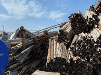 Tâm Long Phát: Thu mua phế liệu Tỉnh Bình Định