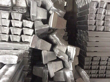 Thu Mua Phế Liệu Chì Giá Cao Nhất Thị Trường Tại Tâm Long Phát