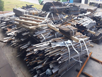 Thu mua phế liệu TP. Đà Nẵng – Phế Liệu Tâm Long Phát