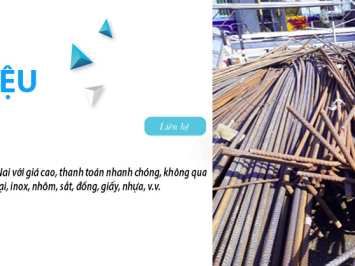 Tâm Long Phát: Thu Mua Phế Liệu Tỉnh Đồng Nai