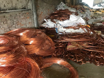 Thu Mua Phế Liệu Đồng Tháp Giá Cao – Tâm Long Phát Uy Tín Hàng Đầu