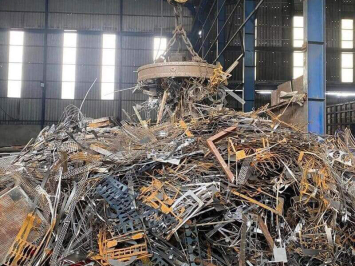 Thu Mua Phế Liệu Tỉnh Hậu Giang – Giá Cao, Uy Tín Tận Nơi | Phế Liệu Tâm Long Phát