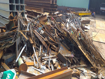 Tâm Long Phát: Thu mua phế liệu Khánh Hòa (Nha Trang)