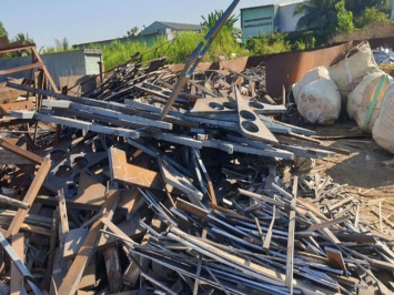 Thu Mua Phế Liệu Tỉnh Kiên Giang Giá Cao