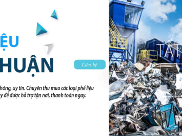 Thu mua phế liệu Quận Phú Nhuận giá cao