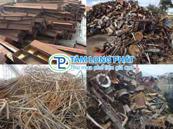 Thu mua phế liệu thông minh: Bí kíp làm giàu thời đại mới