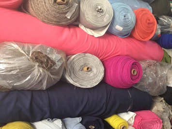 Thu mua phế liệu vải giá cao tại Tâm Long Phát: Giải pháp tối ưu cho doanh nghiệp và môi trường