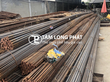 Tâm Long Phát: Thu mua phế liệu Tỉnh Tuyên Quang
